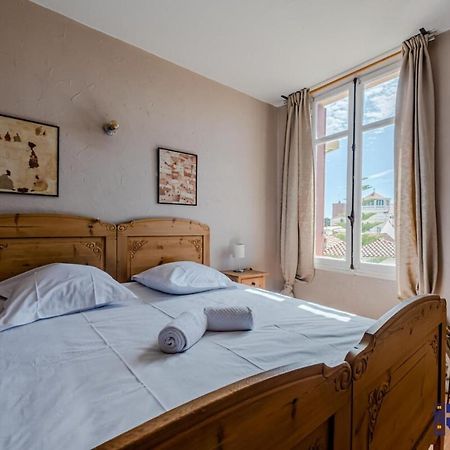 Sous Le Signe De L'Art Deco Vue Magnifique Apartamento Perpinhã Exterior foto